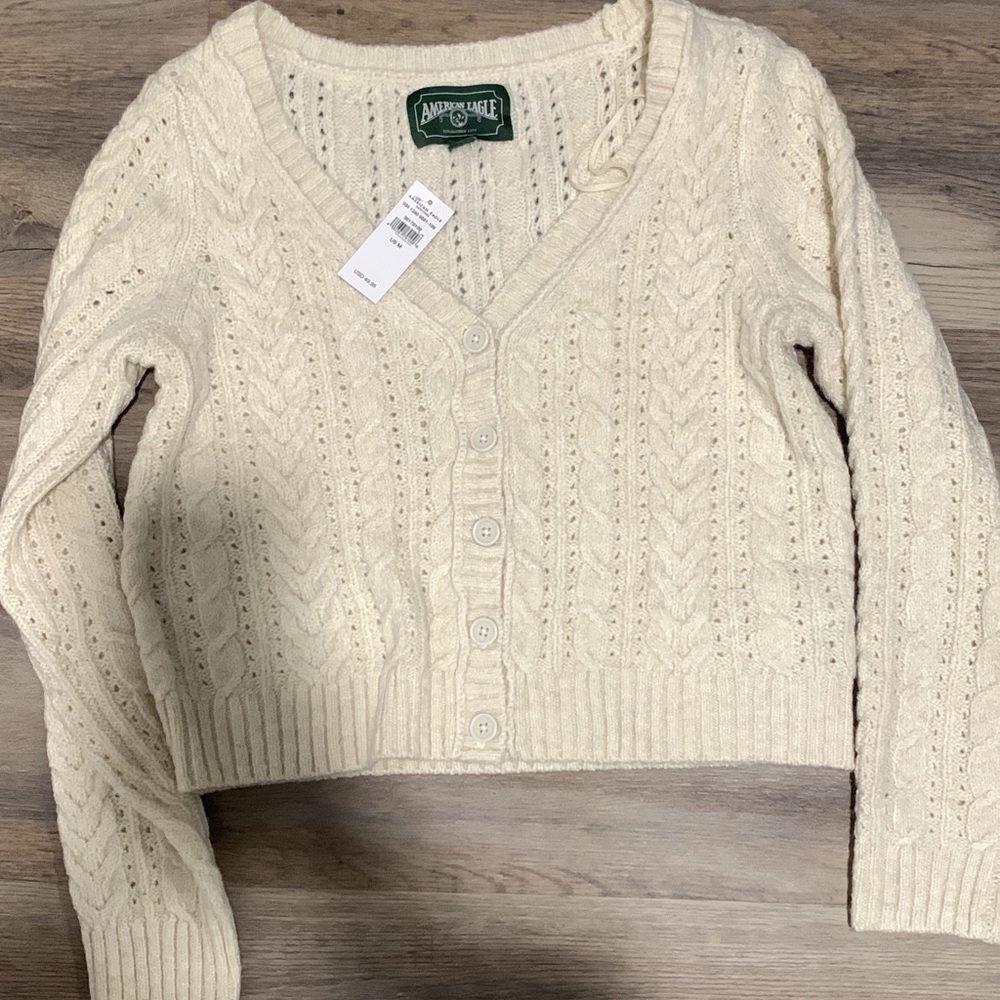 American Eagle Cardigan